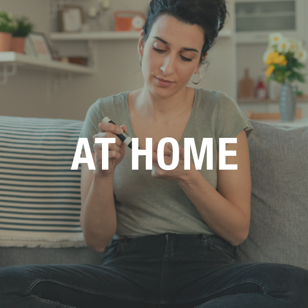 Biometric Screening Image_At Home-15