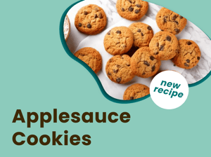 applesauce cookies-55
