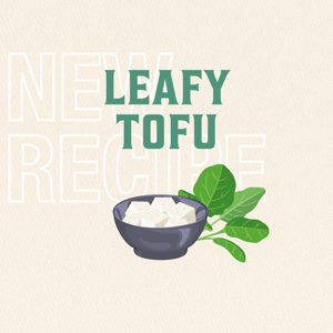 Leafy Tofu-InstaFB