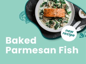 Baked Parmesan Fish-40