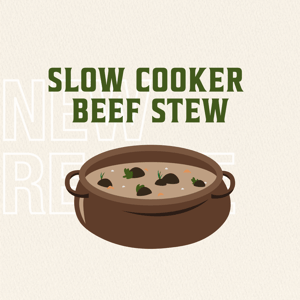Slow cooker Beef stew recipe-46