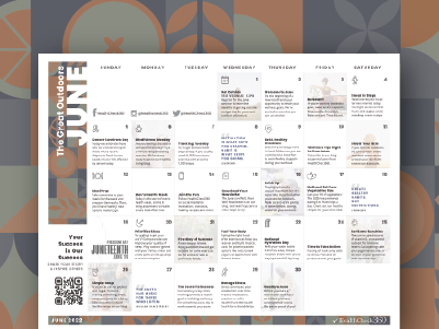 June Calendar-Hubspot_Blog
