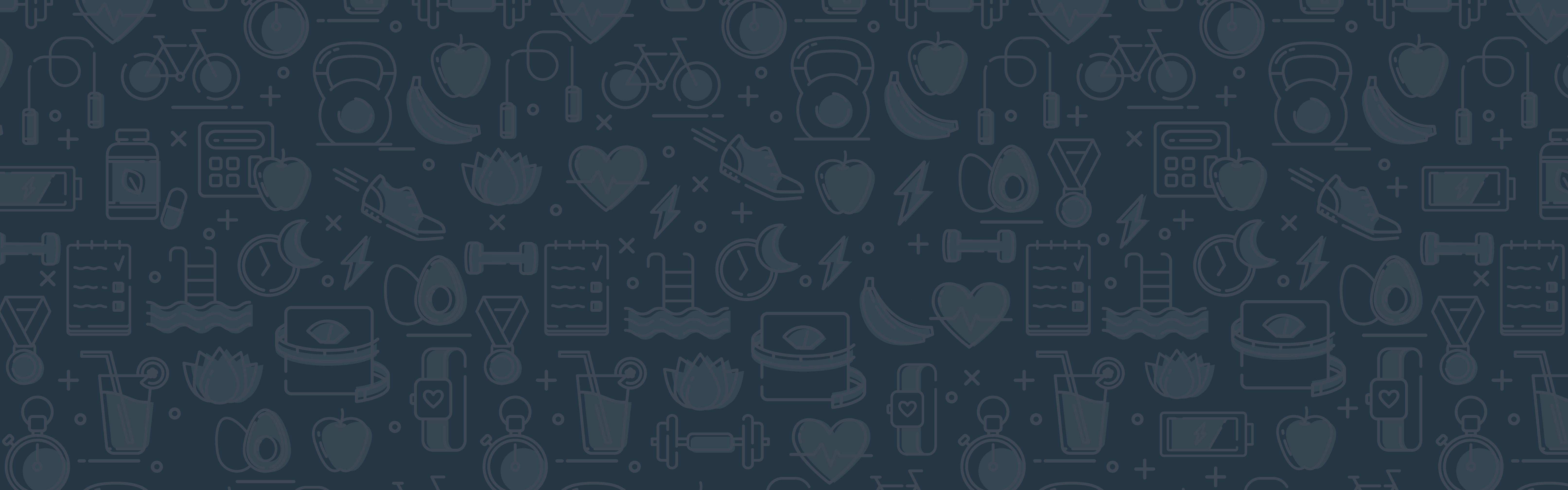 April Calendar Images 2025_Pattern