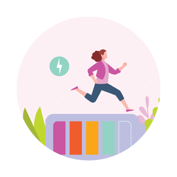 icon Boost your Energy Today