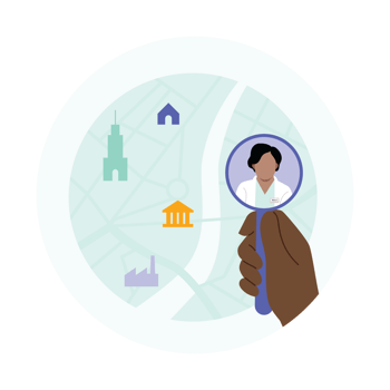 icon Navigating Healthcare