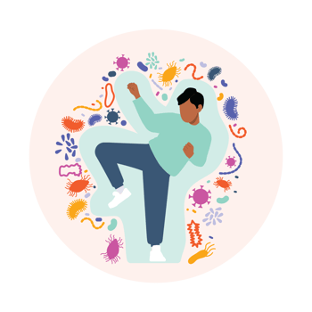 icon Strengthen your Immune Health