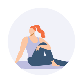 icon maximize your workout