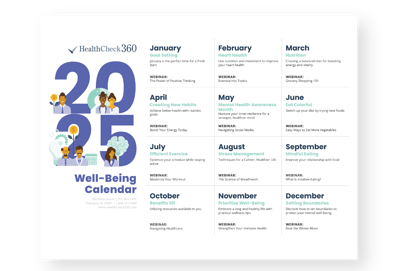 2025 Yearly Content Calendar-Hubspot-1