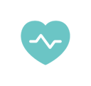 Heart - 06C7CC