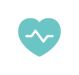 Heart - 06C7CC