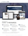 COVID-19 Resource Poster