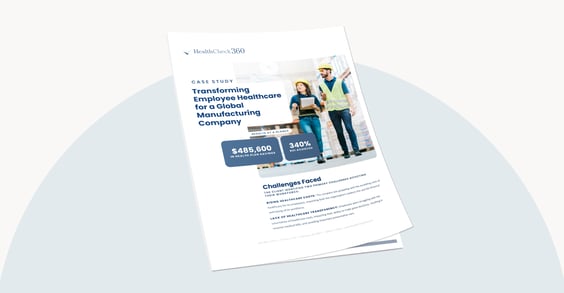 Case Study thumbnails-Manufacturing Company