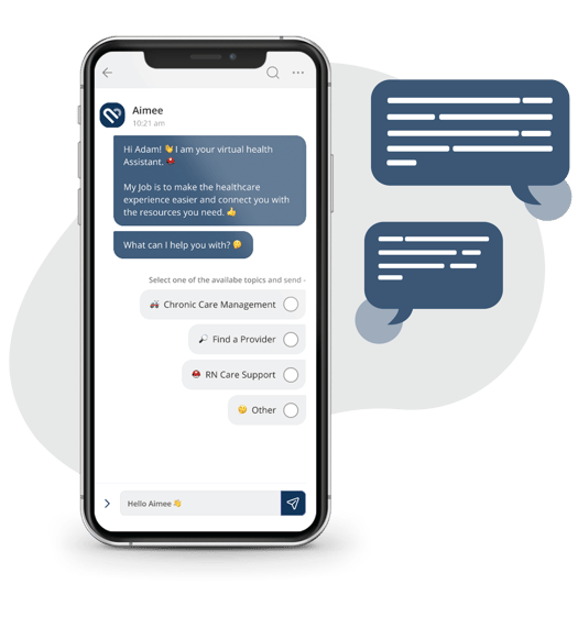 Chat Support