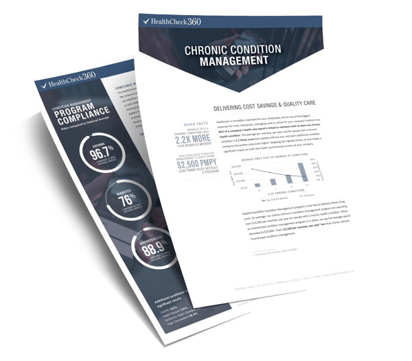 Condition Management Thumbnail 2