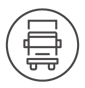 Semi-Truck-Icon