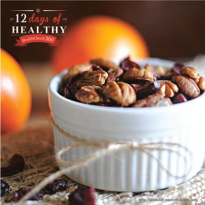 12 Days-02-pecan recipe