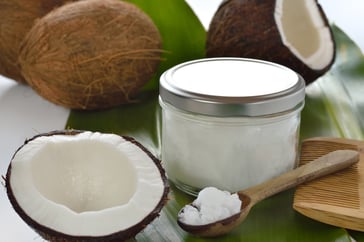 Coconut-Oil