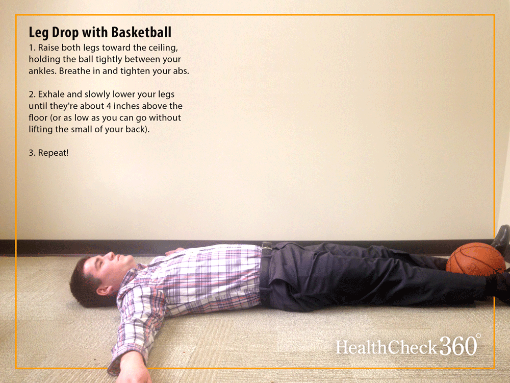 March Madness Exercises