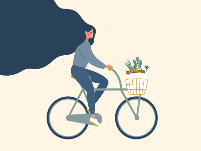 Mental Health Resources_Blog Post Thumbnails_5 Ways tp Prioritize Your Mental Health