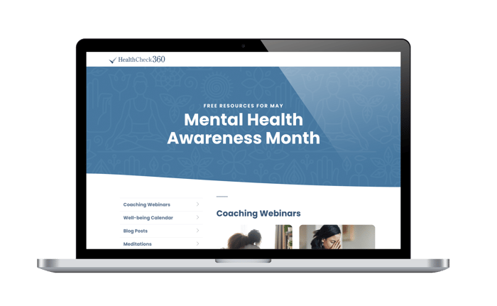 Mental Health Resource Center