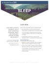 Sleep Thumbnail