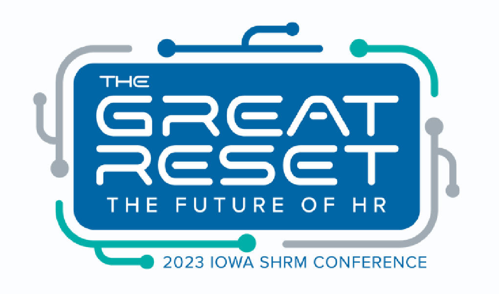 The Great Reset SHRM