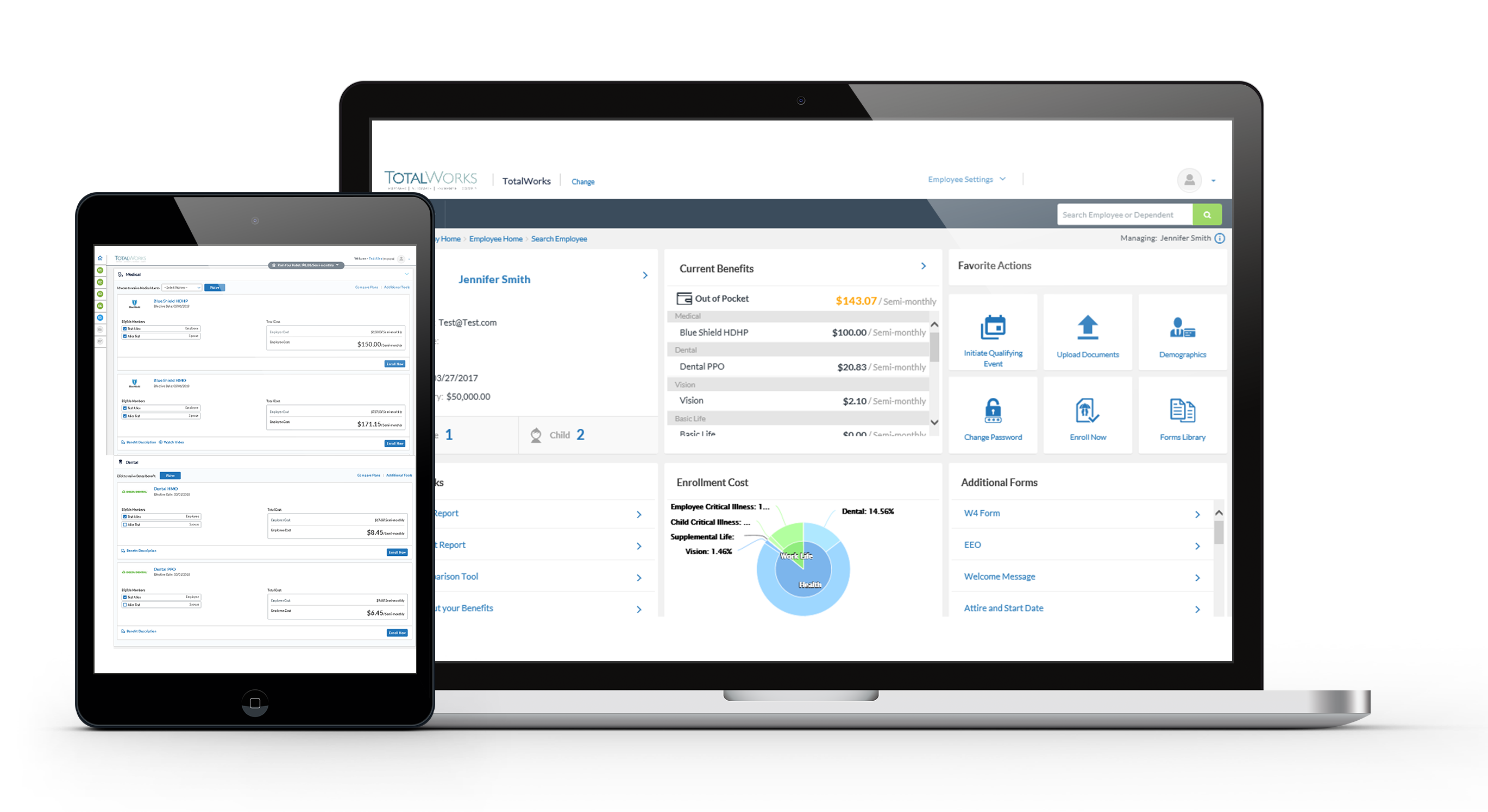 BCC Technology