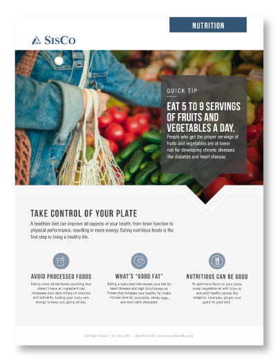 SISCO-Nutrition-Thumbnail