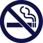 no smoking cognizant