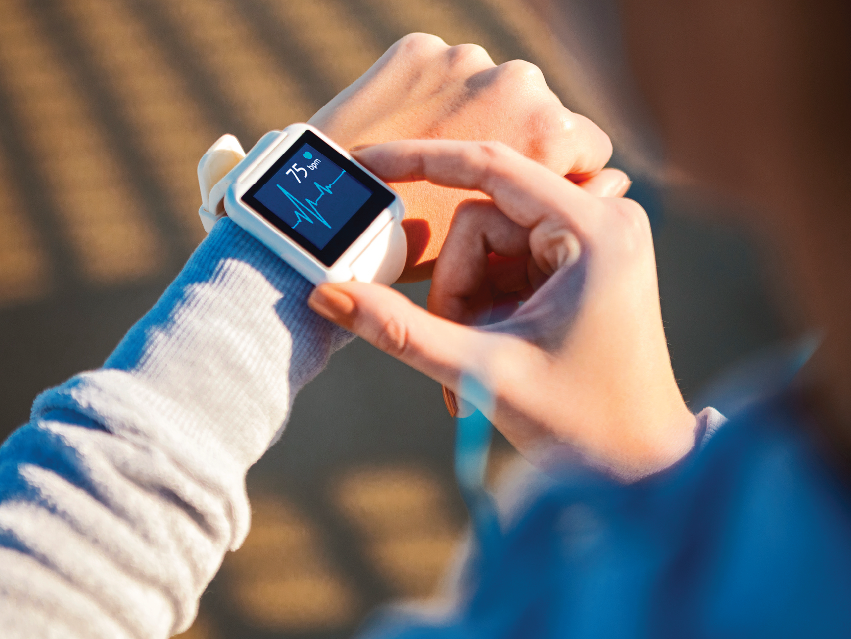 Optimize Your Workout [webinar]