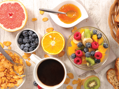 Where is sugar hiding in your favorite foods?