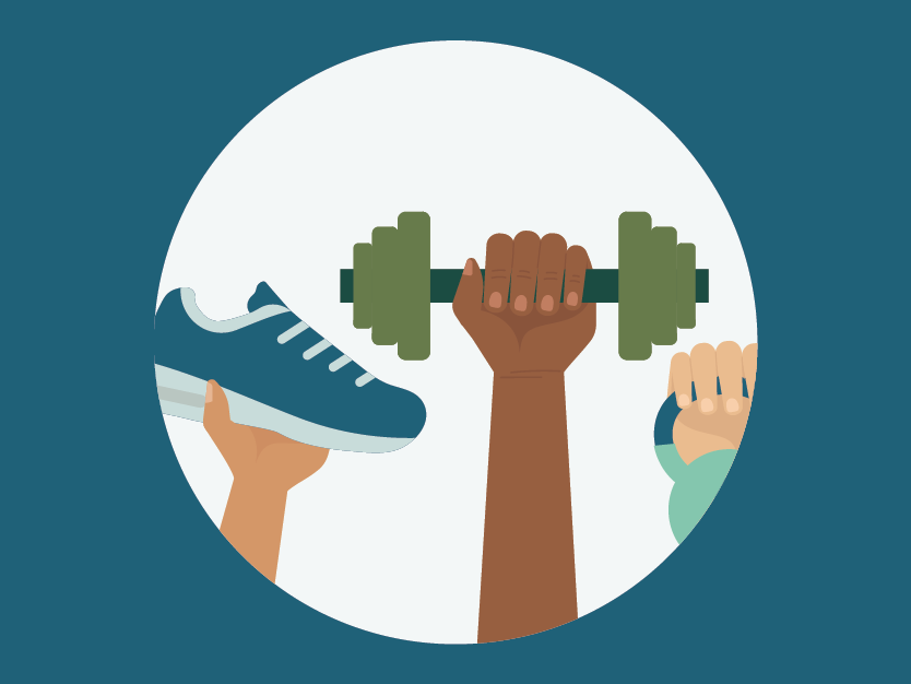 August Coaching Webinar | Move for Life