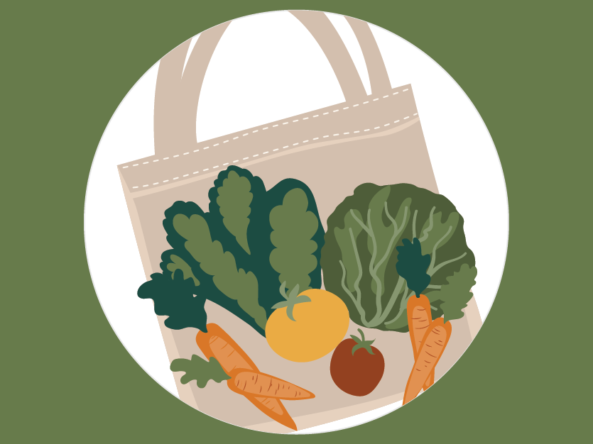 June Coaching Webinar | Seasonal Eating