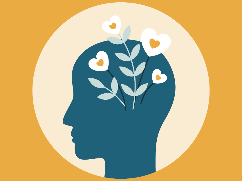 May Coaching Webinar | The 5 Cs of Mental Health