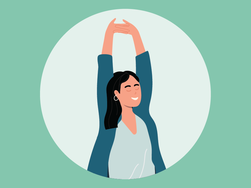 Coaching Webinar | Wellness at Work