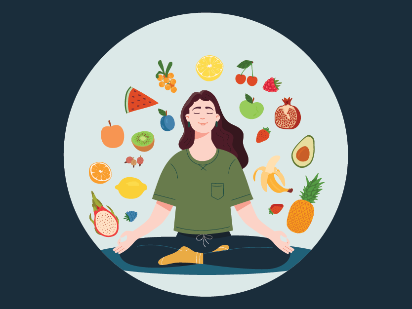 September Coaching Webinar | Food Noise