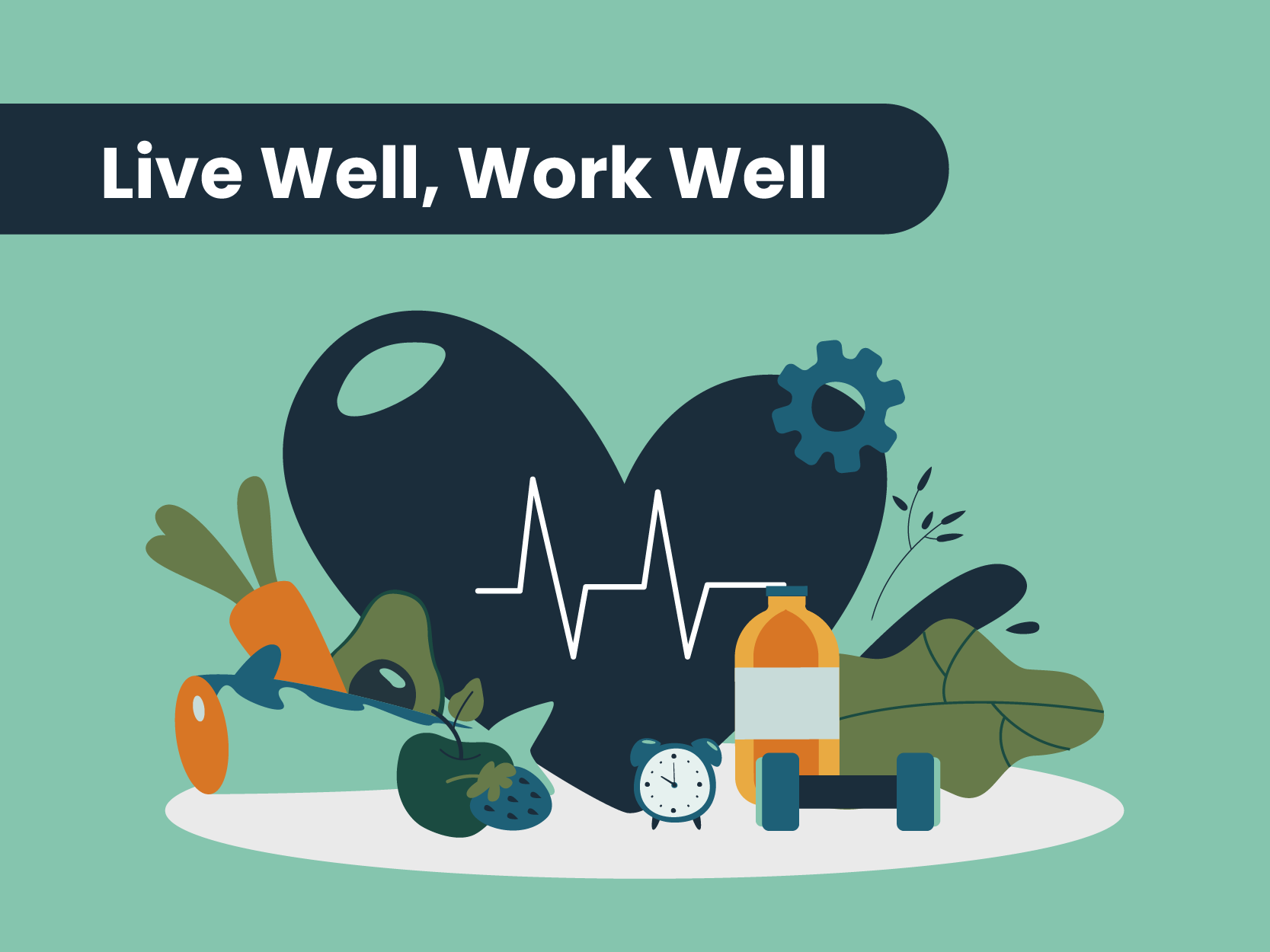 Boosting Your Brain Health in May