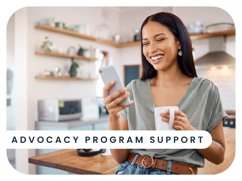 How an Advocacy Program Helps Employers Address Social Determinants of Health