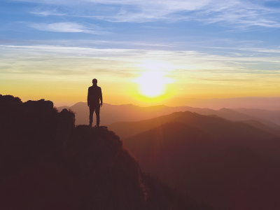 What Does Wellness Past 2020 Look Like?