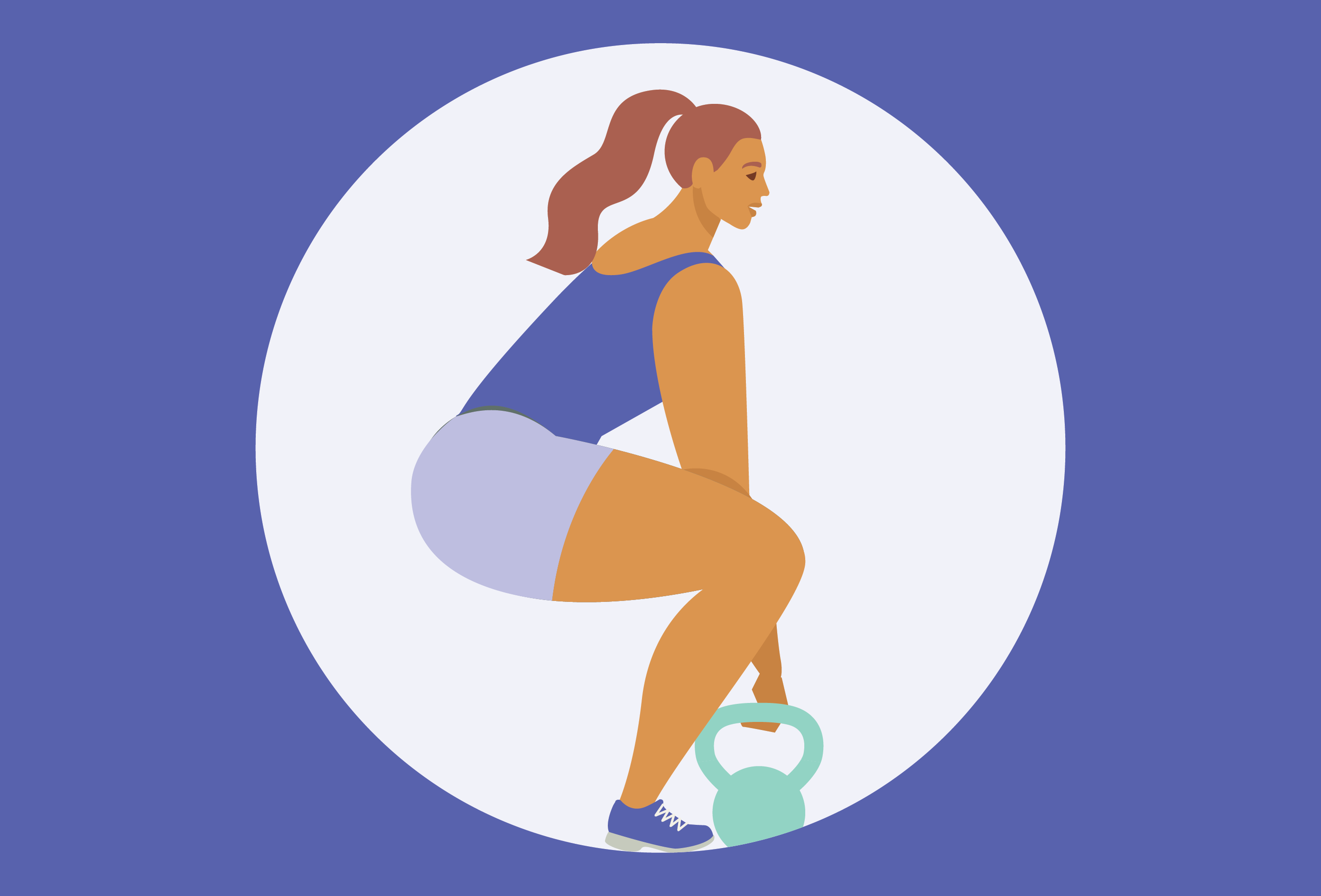 Exercise Hot Topics