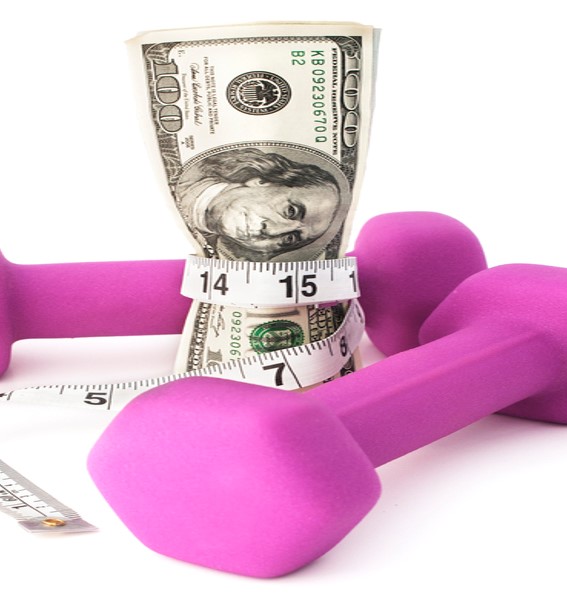 Wellness Webinar - Financial Wellness