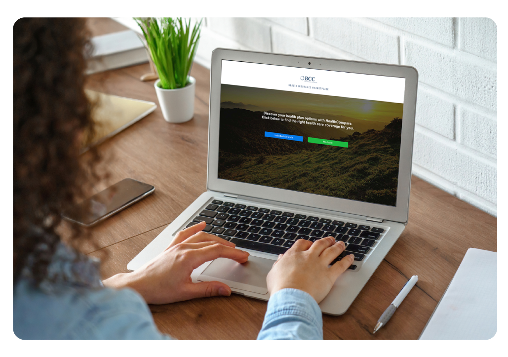 BCC-Webpage-Marketplace