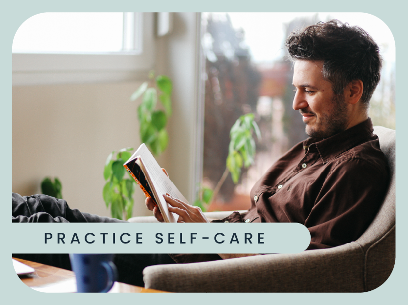 Practice Self-Care