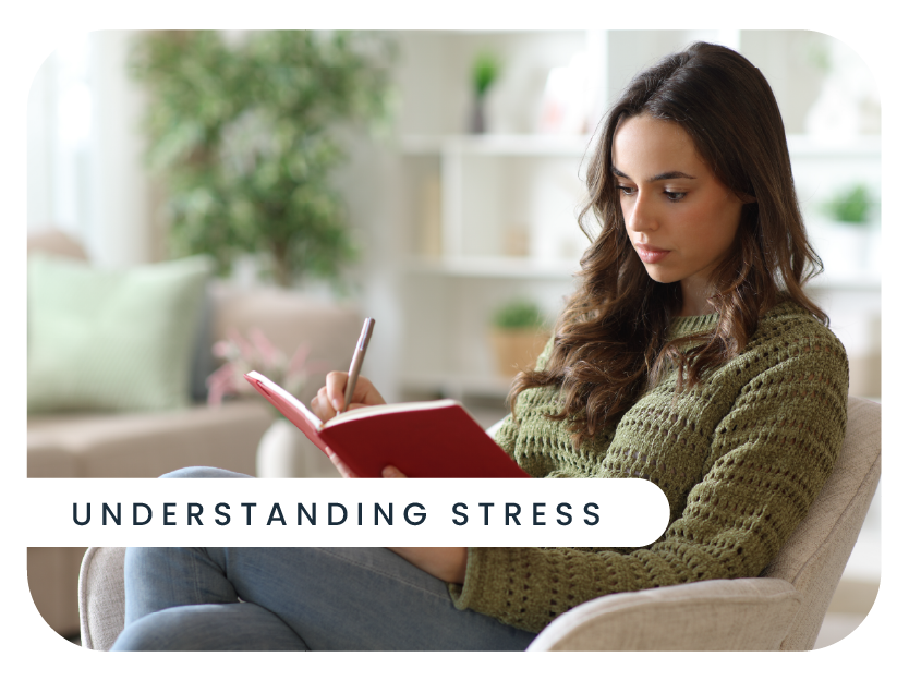 What Is Stress—and How It Affects Your Health
