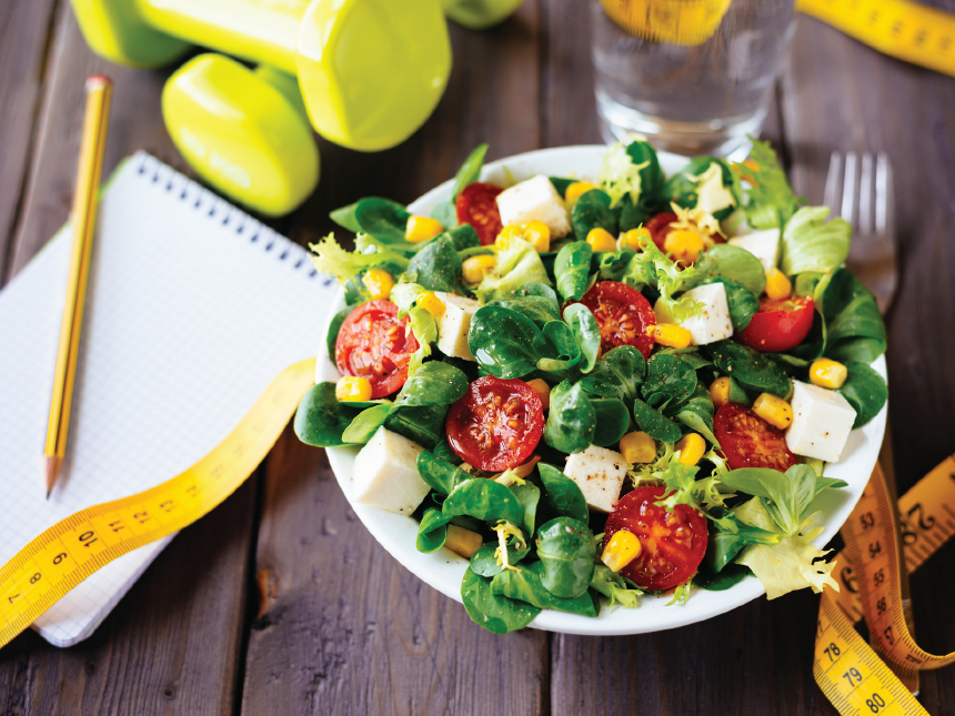 How to Get Healthy: 3 Ways to Improve Your Life Today
