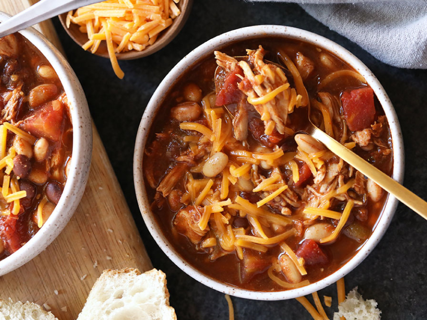 Holiday Game Changer: Your Slow Cooker