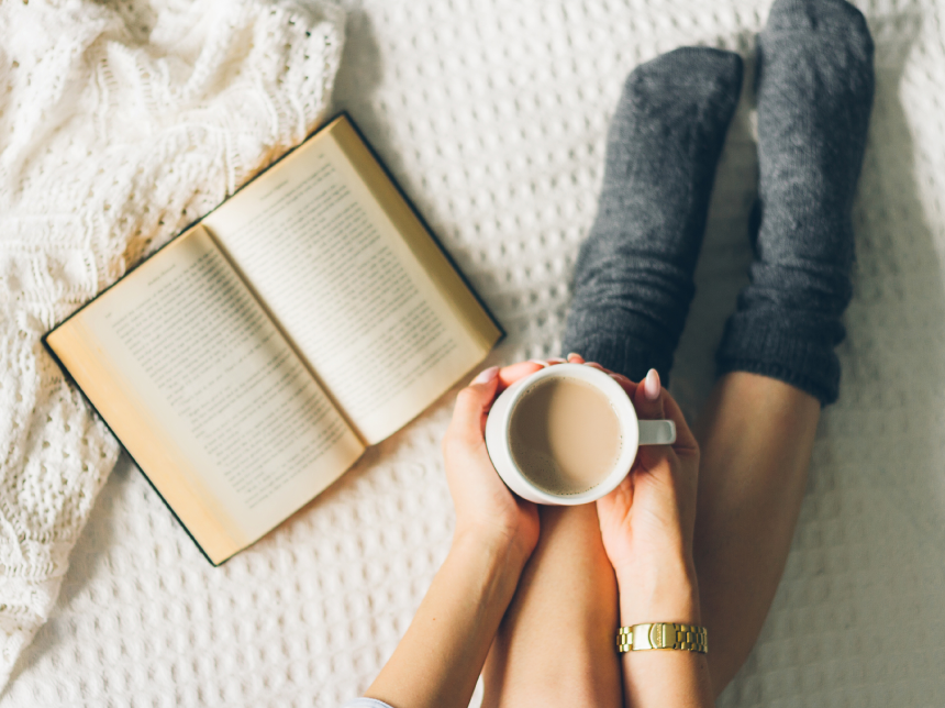5 Steps to a Calmer Holiday