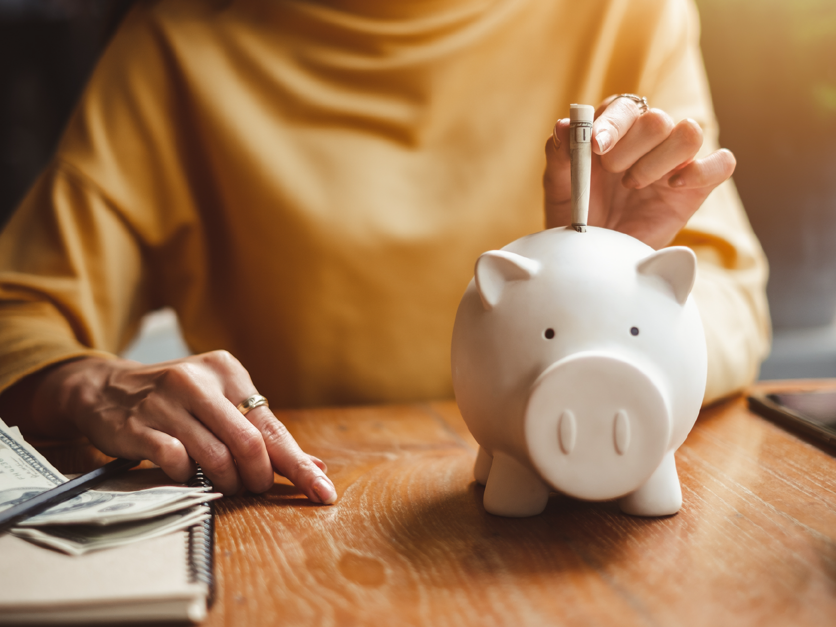 7 Sneaky Ways to Save Money