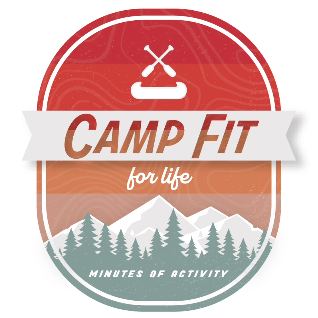 Camp Fit for Life