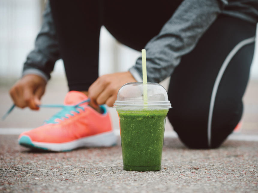 Your New Year's Resolution CAN Be Successful